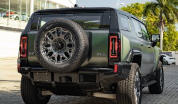 GMC HUMMER EV 2024 completo