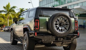 GMC HUMMER EV 2024 completo