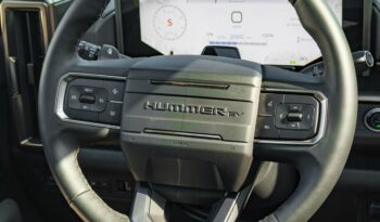 GMC HUMMER EV 2024 completo