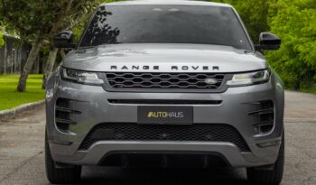 RANGER ROVER EVOQUE 2021 completo