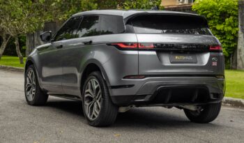 RANGER ROVER EVOQUE 2021 completo