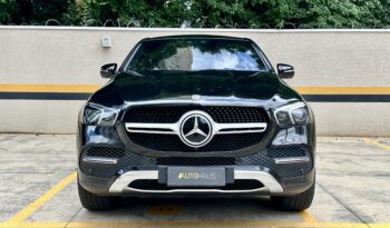 MERCEDES-BENZ GLE 400D 2022 completo