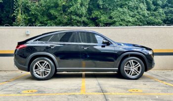 MERCEDES-BENZ GLE 400D 2022 completo