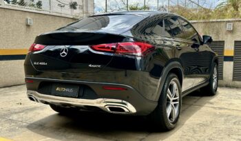 MERCEDES-BENZ GLE 400D 2022 completo