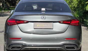 MERCEDES-BENZ C300 2024 completo