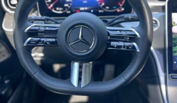 MERCEDES-BENZ C300 2024 completo