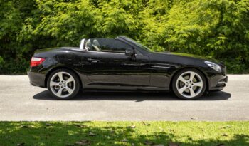 MERCEDES-BENZ SLK 250 2014 completo