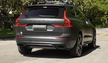 VOLVO XC60 2020 completo