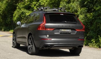 VOLVO XC60 2020 completo