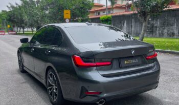 BMW 320i 2020 completo