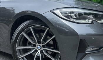 BMW 320i 2020 completo