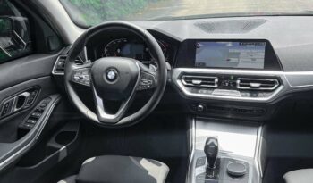 BMW 320i 2020 completo