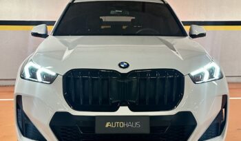 BMW X1 2025 completo