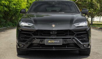 LAMBORGHINI URUS 2019 completo