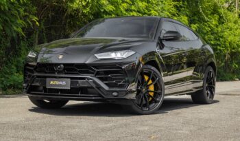 LAMBORGHINI URUS 2019 completo