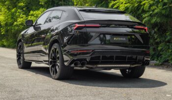 LAMBORGHINI URUS 2019 completo