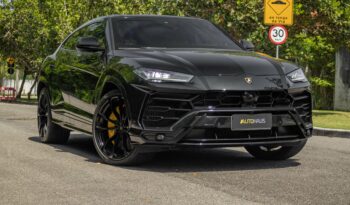 LAMBORGHINI URUS 2019 completo