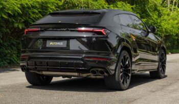 LAMBORGHINI URUS 2019 completo