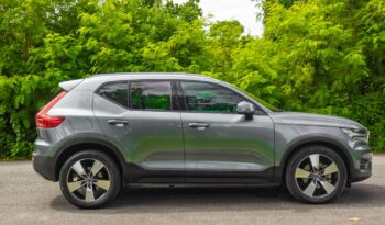 VOLVO XC40 2018 completo