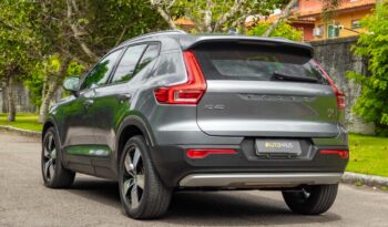 VOLVO XC40 2018 completo