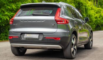 VOLVO XC40 2018 completo