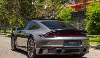 PORSCHE 911 CARRERA S 2023 completo