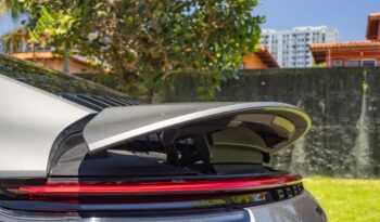 PORSCHE 911 CARRERA S 2023 completo