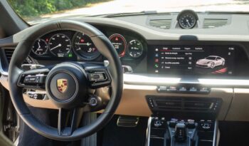 PORSCHE 911 CARRERA S 2023 completo