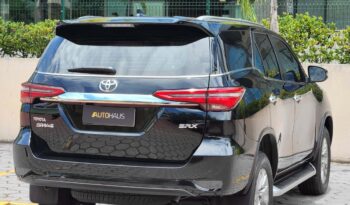 TOYOTA HILUX SW4 2024 completo