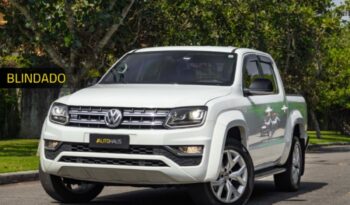 VOLKSWAGEN AMAROK 2021 completo