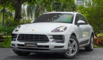 PORSCHE MACAN 2021 completo