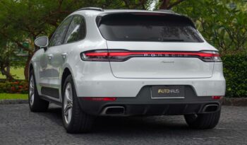 PORSCHE MACAN 2021 completo