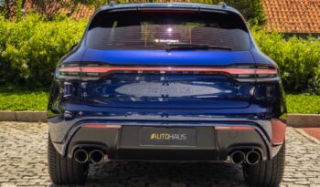 PORSCHE MACAN GTS 2022 completo