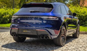 PORSCHE MACAN GTS 2022 completo