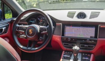 PORSCHE MACAN GTS 2022 completo