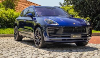 PORSCHE MACAN GTS 2022 completo