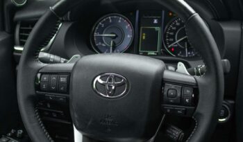 TOYOTA HILUX SW4 2024 completo