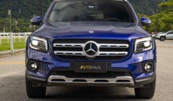 MERCEDES-BENZ GLB 200 2022 completo