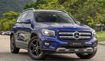 MERCEDES-BENZ GLB 200 2022 completo