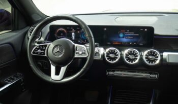 MERCEDES-BENZ GLB 200 2022 completo