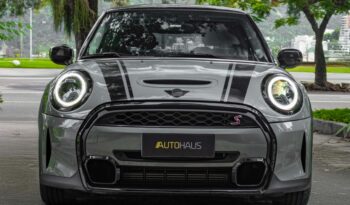 MINI COOPER S 2023 completo