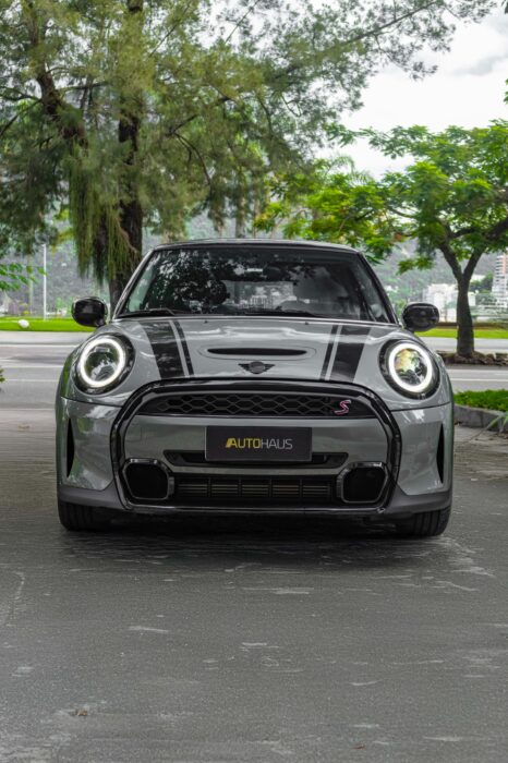 MINI COOPER S 2023 completo