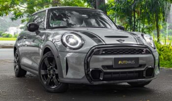 MINI COOPER S 2023 completo