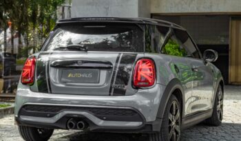 MINI COOPER S 2023 completo