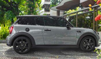 MINI COOPER S 2023 completo