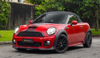 MINI JOHN COOPER WORKS 2014 completo