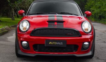 MINI JOHN COOPER WORKS 2014 completo