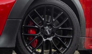 MINI JOHN COOPER WORKS 2014 completo