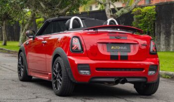 MINI JOHN COOPER WORKS 2014 completo