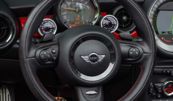 MINI JOHN COOPER WORKS 2014 completo